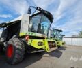 Зеленый Клаас Lexion 670, объемом двигателя 0 л и пробегом 0 тыс. км за 98216 $, фото 1 на Automoto.ua