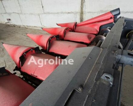 Зеленый Клаас Lexion 670, объемом двигателя 0 л и пробегом 0 тыс. км за 98216 $, фото 27 на Automoto.ua