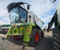 Зеленый Клаас Lexion 670, объемом двигателя 0 л и пробегом 0 тыс. км за 98216 $, фото 1 на Automoto.ua