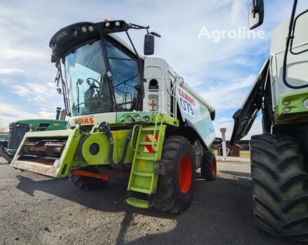 Зеленый Клаас Lexion 670, объемом двигателя 0 л и пробегом 0 тыс. км за 98216 $, фото 2 на Automoto.ua
