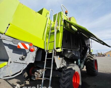 Зеленый Клаас Lexion 670, объемом двигателя 0 л и пробегом 0 тыс. км за 98216 $, фото 14 на Automoto.ua