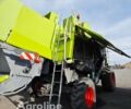 Зеленый Клаас Lexion 670, объемом двигателя 0 л и пробегом 0 тыс. км за 98216 $, фото 14 на Automoto.ua