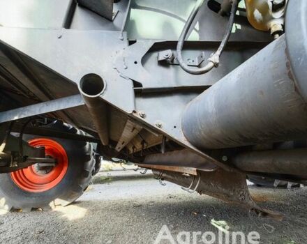 Зеленый Клаас Lexion 670, объемом двигателя 0 л и пробегом 0 тыс. км за 98216 $, фото 17 на Automoto.ua