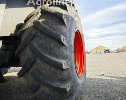 Зеленый Клаас Lexion 670, объемом двигателя 0 л и пробегом 0 тыс. км за 98216 $, фото 19 на Automoto.ua