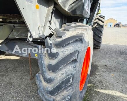 Зеленый Клаас Lexion 670, объемом двигателя 0 л и пробегом 0 тыс. км за 98216 $, фото 15 на Automoto.ua