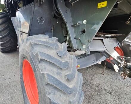 Зеленый Клаас Lexion 670, объемом двигателя 0 л и пробегом 0 тыс. км за 98216 $, фото 8 на Automoto.ua