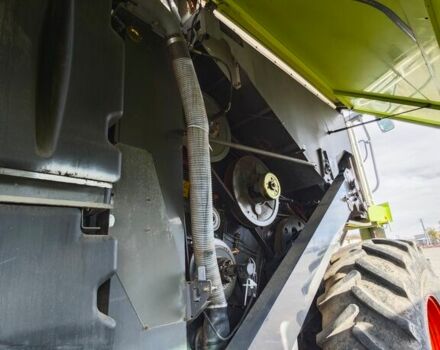Зеленый Клаас Lexion 670, объемом двигателя 0 л и пробегом 0 тыс. км за 98216 $, фото 16 на Automoto.ua