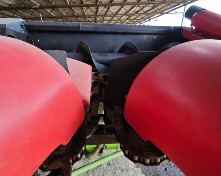 Зеленый Клаас Lexion 670, объемом двигателя 0 л и пробегом 0 тыс. км за 98216 $, фото 25 на Automoto.ua