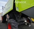 Зеленый Клаас Lexion 670, объемом двигателя 0 л и пробегом 0 тыс. км за 98216 $, фото 7 на Automoto.ua