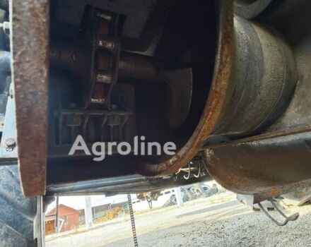 Зеленый Клаас Lexion 670, объемом двигателя 0 л и пробегом 0 тыс. км за 98216 $, фото 18 на Automoto.ua