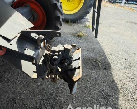 Зеленый Клаас Lexion 670, объемом двигателя 0 л и пробегом 0 тыс. км за 98216 $, фото 9 на Automoto.ua