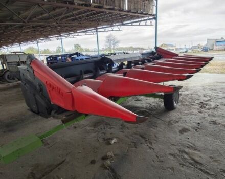 Зеленый Клаас Lexion 670, объемом двигателя 0 л и пробегом 0 тыс. км за 98216 $, фото 22 на Automoto.ua