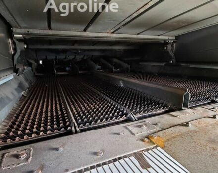 Зеленый Клаас Lexion 670, объемом двигателя 0 л и пробегом 0 тыс. км за 98216 $, фото 10 на Automoto.ua