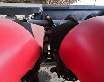 Зеленый Клаас Lexion 670, объемом двигателя 0 л и пробегом 0 тыс. км за 98216 $, фото 26 на Automoto.ua