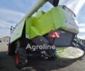 Зеленый Клаас Lexion 670, объемом двигателя 0 л и пробегом 0 тыс. км за 98216 $, фото 11 на Automoto.ua
