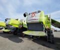 Зеленый Клаас Lexion 670, объемом двигателя 0 л и пробегом 0 тыс. км за 98216 $, фото 13 на Automoto.ua