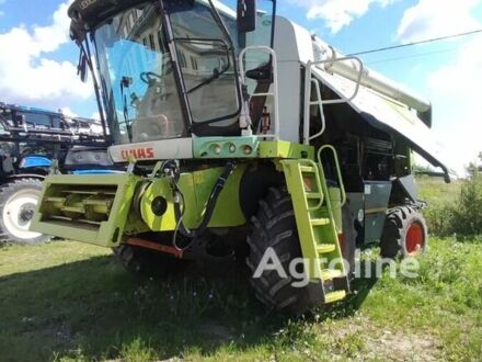 Клаас Lexion 670 2011 у Борщеве на Automoto.ua Зелений Клаас Lexion 670, об'ємом двигуна 0 л та пробігом 0 тис. км за 95939 $, фото 1 на Automoto.ua