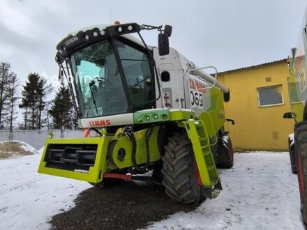 Клаас Lexion 670 2011 у Тернополі на Automoto.ua Зелений Клаас Lexion 670, об'ємом двигуна 0 л та пробігом 0 тис. км за 98936 $, фото 1 на Automoto.ua