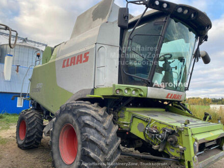 Клаас Lexion 670 2012 у Полтаві на Automoto.ua Зелений Клаас Lexion 670, об'ємом двигуна 0 л та пробігом 0 тис. км за 128591 $, фото 1 на Automoto.ua