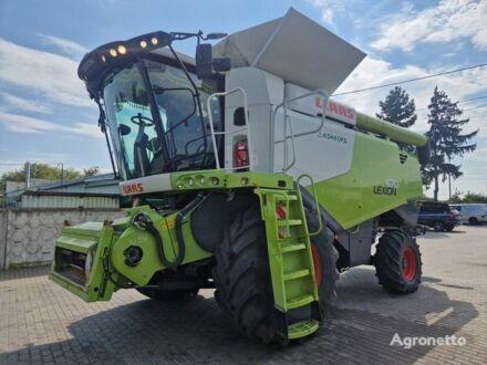 Клаас Lexion 670 2017 в Здолбунове на Automoto.ua Зеленый Клаас Lexion 670, объемом двигателя 0 л и пробегом 0 тыс. км за 210719 $, фото 1 на Automoto.ua