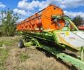 Зеленый Клаас Lexion 670, объемом двигателя 0 л и пробегом 0 тыс. км за 98936 $, фото 26 на Automoto.ua