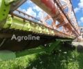 Зелений Клаас Lexion 670, об'ємом двигуна 0 л та пробігом 0 тис. км за 95939 $, фото 37 на Automoto.ua