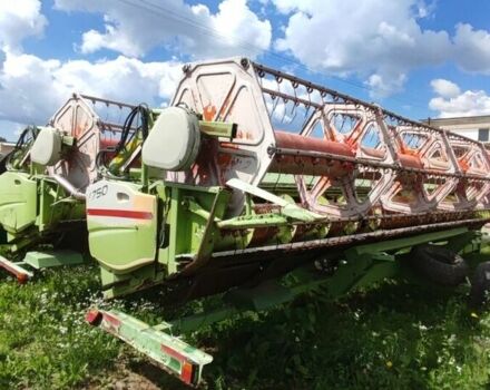 Зелений Клаас Lexion 670, об'ємом двигуна 0 л та пробігом 0 тис. км за 95939 $, фото 34 на Automoto.ua