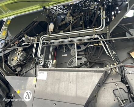 Зелений Клаас Lexion 670, об'ємом двигуна 6 л та пробігом 0 тис. км за 205253 $, фото 23 на Automoto.ua