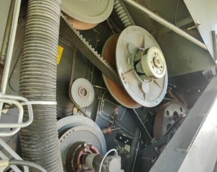 Зелений Клаас Lexion 670, об'ємом двигуна 0 л та пробігом 0 тис. км за 95939 $, фото 7 на Automoto.ua