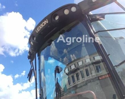 Зелений Клаас Lexion 670, об'ємом двигуна 0 л та пробігом 0 тис. км за 95939 $, фото 29 на Automoto.ua