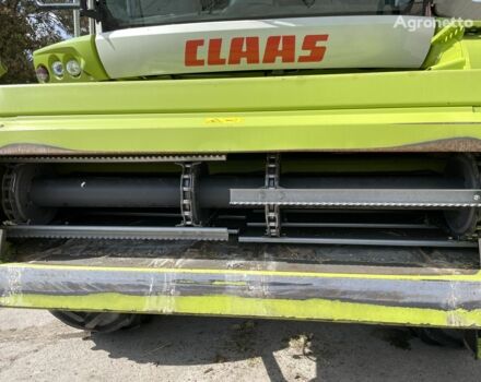 Зелений Клаас Lexion 670, об'ємом двигуна 6 л та пробігом 0 тис. км за 205253 $, фото 11 на Automoto.ua