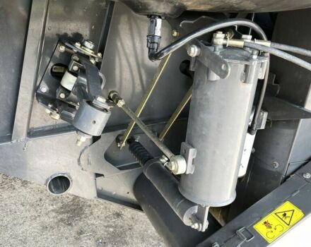 Зелений Клаас Lexion 670, об'ємом двигуна 6 л та пробігом 0 тис. км за 205253 $, фото 26 на Automoto.ua