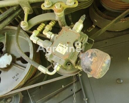 Зелений Клаас Lexion 670, об'ємом двигуна 0 л та пробігом 0 тис. км за 95939 $, фото 22 на Automoto.ua