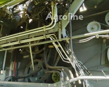 Зелений Клаас Lexion 670, об'ємом двигуна 0 л та пробігом 0 тис. км за 95939 $, фото 16 на Automoto.ua