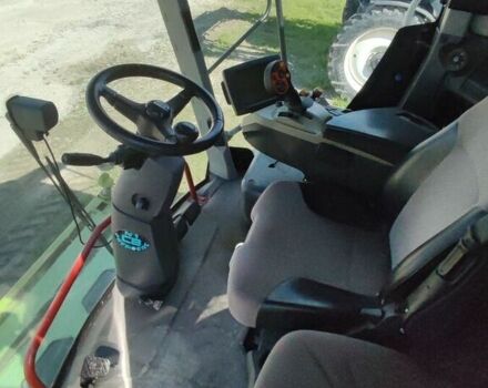 Зелений Клаас Lexion 670, об'ємом двигуна 0 л та пробігом 0 тис. км за 95939 $, фото 30 на Automoto.ua