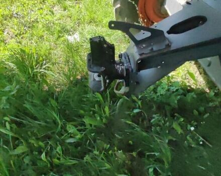Зелений Клаас Lexion 670, об'ємом двигуна 0 л та пробігом 0 тис. км за 95939 $, фото 11 на Automoto.ua
