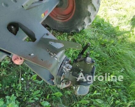 Зелений Клаас Lexion 670, об'ємом двигуна 0 л та пробігом 0 тис. км за 95939 $, фото 13 на Automoto.ua