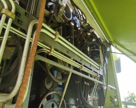 Зелений Клаас Lexion 670, об'ємом двигуна 0 л та пробігом 0 тис. км за 95939 $, фото 20 на Automoto.ua