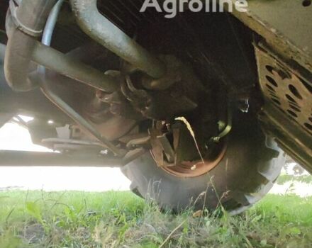 Зелений Клаас Lexion 670, об'ємом двигуна 0 л та пробігом 0 тис. км за 95939 $, фото 24 на Automoto.ua