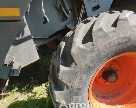 Зелений Клаас Lexion 670, об'ємом двигуна 0 л та пробігом 0 тис. км за 95939 $, фото 26 на Automoto.ua