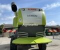 Зелений Клаас Lexion 670, об'ємом двигуна 6 л та пробігом 0 тис. км за 205253 $, фото 7 на Automoto.ua