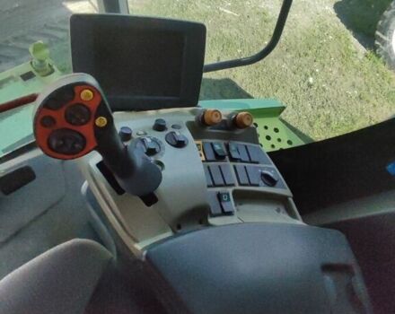 Зелений Клаас Lexion 670, об'ємом двигуна 0 л та пробігом 0 тис. км за 95939 $, фото 32 на Automoto.ua