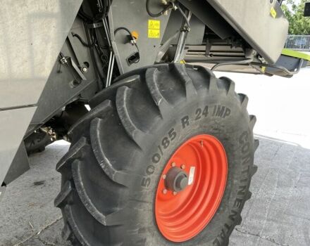 Зелений Клаас Lexion 670, об'ємом двигуна 6 л та пробігом 0 тис. км за 205253 $, фото 17 на Automoto.ua