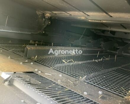 Зелений Клаас Lexion 670, об'ємом двигуна 6 л та пробігом 0 тис. км за 205253 $, фото 28 на Automoto.ua