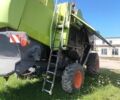 Зелений Клаас Lexion 670, об'ємом двигуна 0 л та пробігом 0 тис. км за 95939 $, фото 9 на Automoto.ua