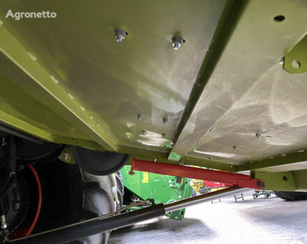 Зелений Клаас Lexion 670, об'ємом двигуна 6 л та пробігом 0 тис. км за 205253 $, фото 47 на Automoto.ua