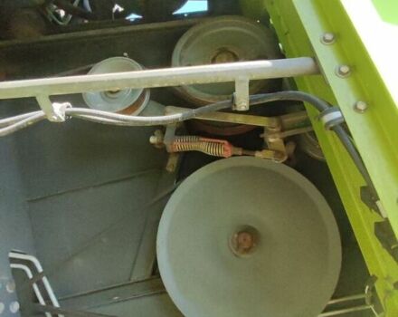 Зелений Клаас Lexion 670, об'ємом двигуна 0 л та пробігом 0 тис. км за 95939 $, фото 17 на Automoto.ua