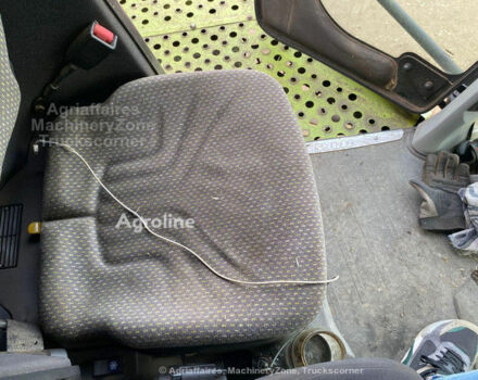 Зелений Клаас Lexion 670, об'ємом двигуна 0 л та пробігом 0 тис. км за 128591 $, фото 20 на Automoto.ua