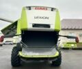 Зеленый Клаас Lexion 670, объемом двигателя 0 л и пробегом 0 тыс. км за 164680 $, фото 10 на Automoto.ua