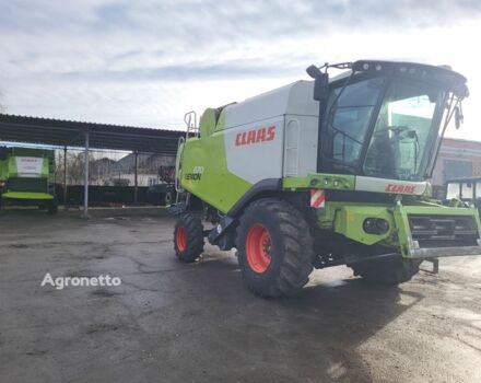 Зелений Клаас Lexion 670, об'ємом двигуна 0 л та пробігом 0 тис. км за 108854 $, фото 3 на Automoto.ua